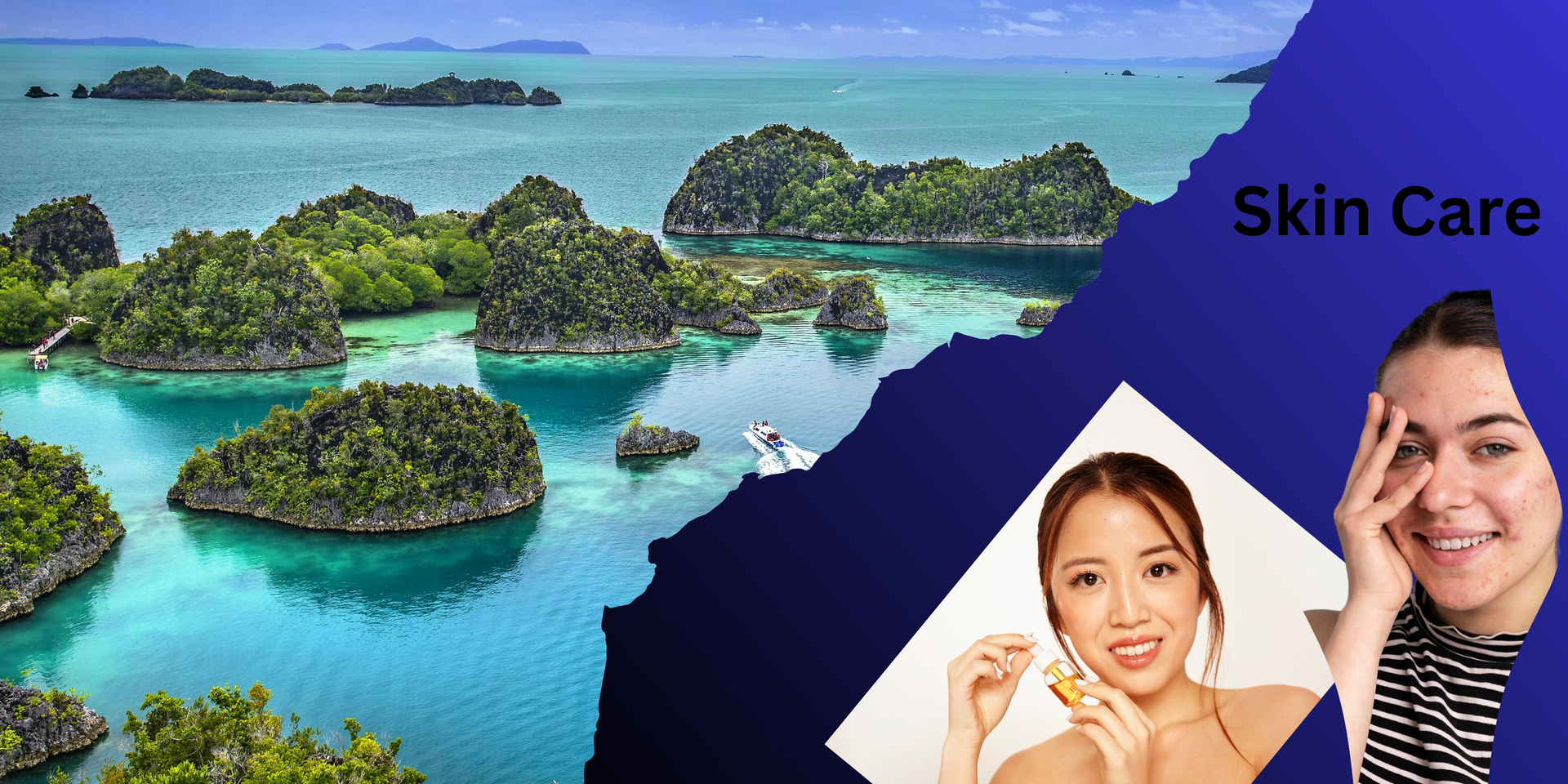 Start With Better Skincare.