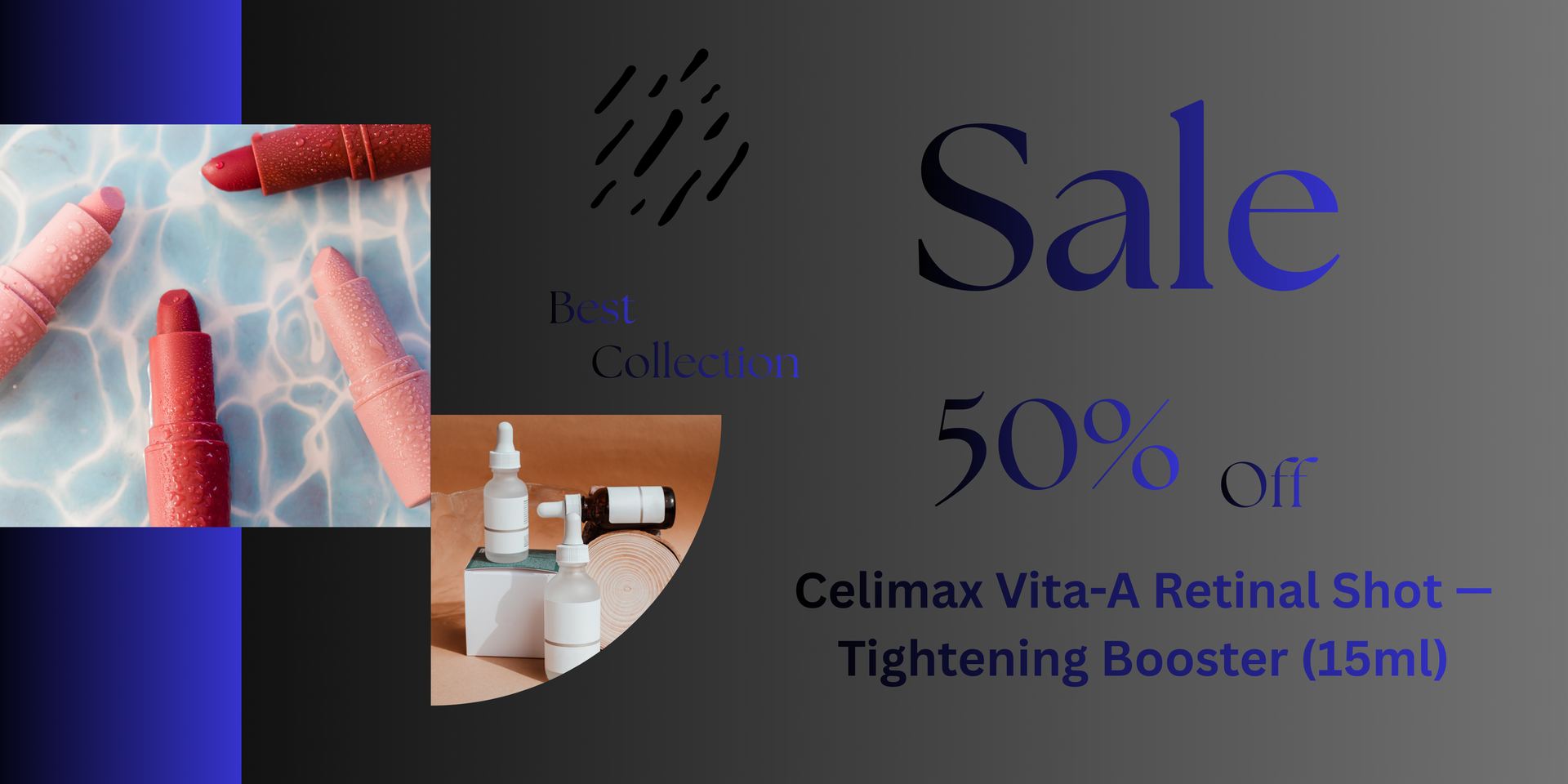 Retinal precision for firmer, smoother skin