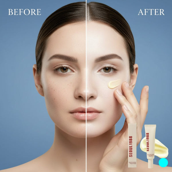 SEOUL 1988 Eye Cream