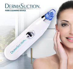 The Beauty Secrets Pore Cleaning Device – Unlock Flawless Skin Instantly!