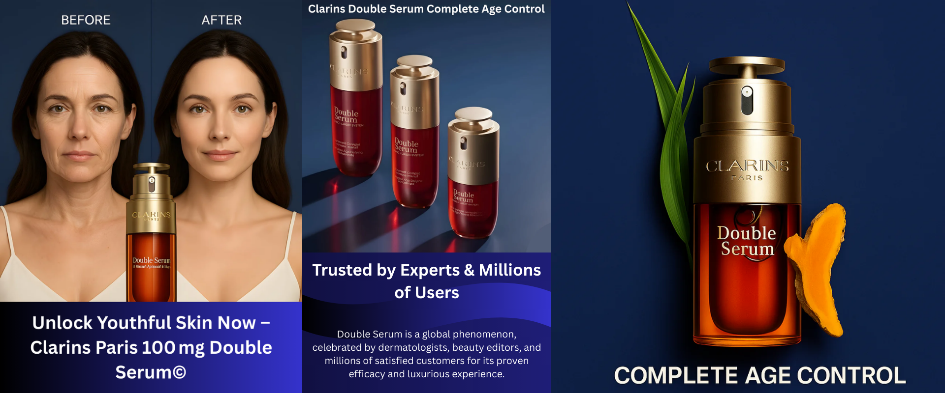 The Complete Age-Defying Concentrate