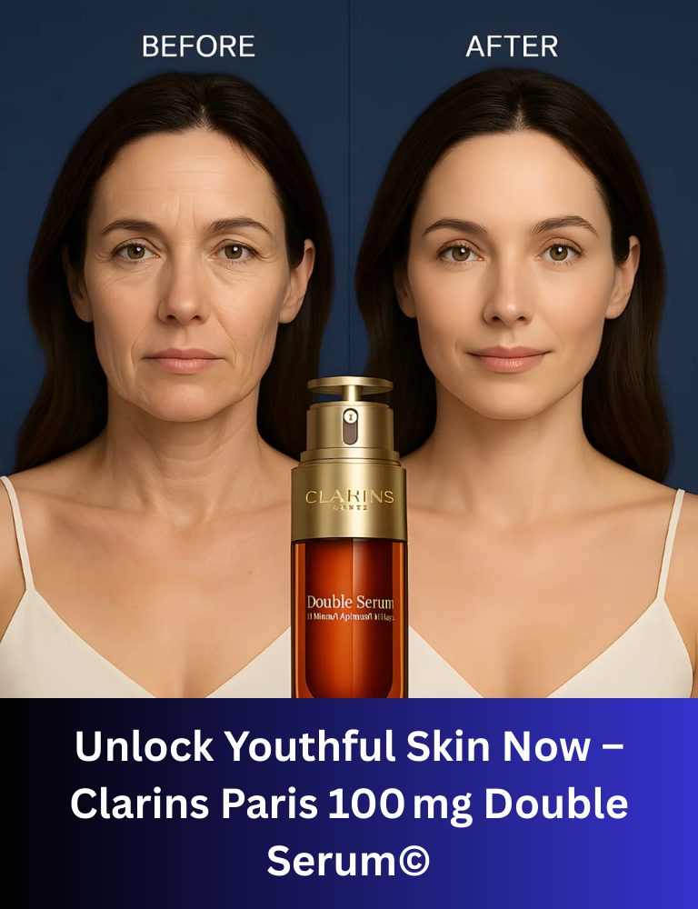 The Complete Age-Defying Concentrate