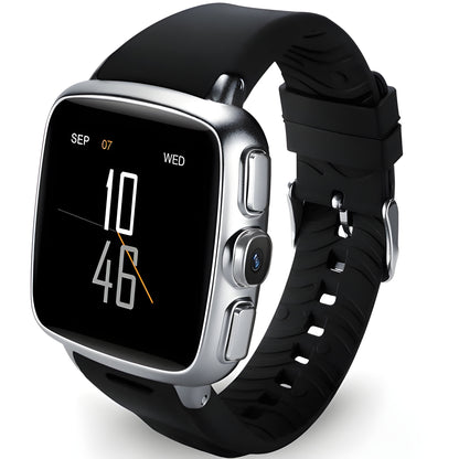 X9S Smart Watch – GPS, WiFi, Waterproof & Full Android Power
