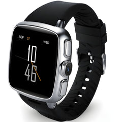 X9S Smart Watch - Advanced Android Wearable with GPS, WIFI & Waterproof Design