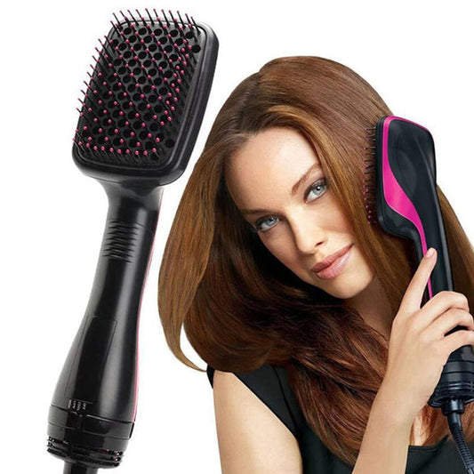 hair dryer