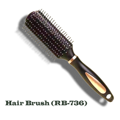 Hair Brush (RB-736)