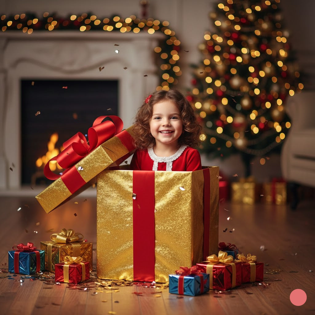 🎁 Surprise Gift Box – Curated Just for You!