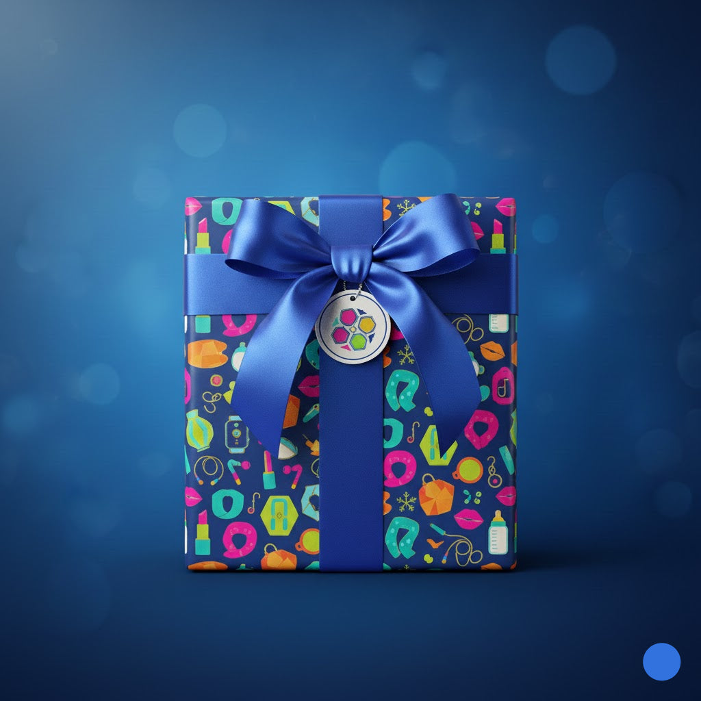 🎁 Surprise Gift Box – Curated Just for You!